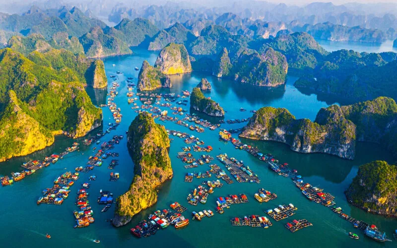 cam nang di cat ba tu tuc di dau an gi choi gi tu az